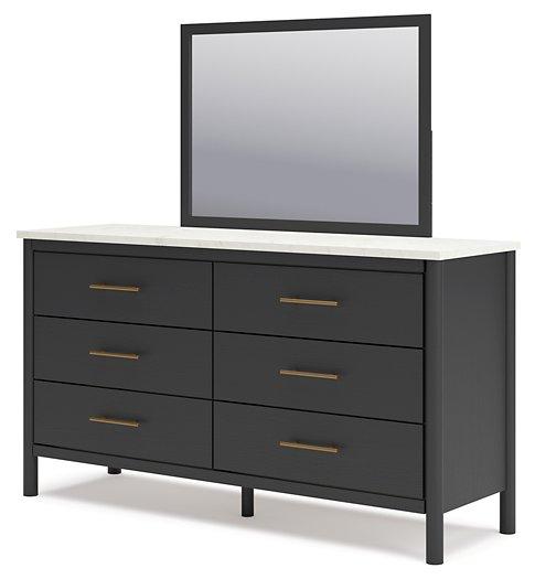 Cadmori Bedroom Set - Orbit Furniture (Richmond,BC)