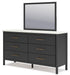 Cadmori Bedroom Set - Orbit Furniture (Richmond,BC)