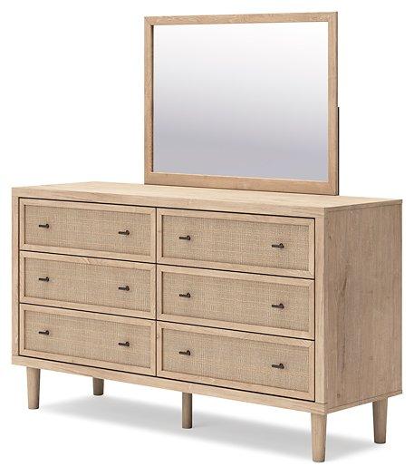 Cielden Bedroom Set - Orbit Furniture (Richmond,BC)