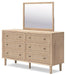 Cielden Bedroom Set - Orbit Furniture (Richmond,BC)