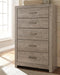 Culverbach Bedroom Set - Orbit Furniture (Richmond,BC)