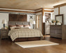 Juararo Bedroom Set - Orbit Furniture (Richmond,BC)
