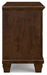 Danabrin Bedroom Set - Orbit Furniture (Richmond,BC)