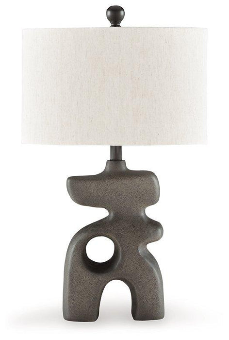 Danacy Lamp Set - Orbit Furniture (Richmond,BC)