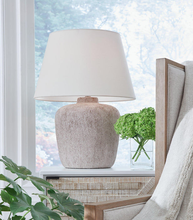 Danry Lamp Set - Orbit Furniture (Richmond,BC)