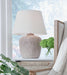 Danry Lamp Set - Orbit Furniture (Richmond,BC)