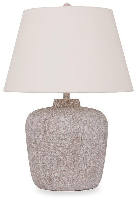 Danry Lamp Set - Orbit Furniture (Richmond,BC)
