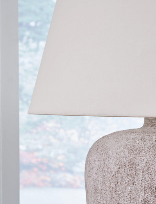 Danry Lamp Set - Orbit Furniture (Richmond,BC)