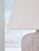 Danry Lamp Set - Orbit Furniture (Richmond,BC)