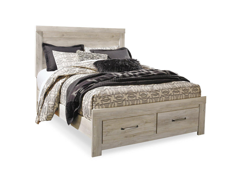 Bellaby Bedroom Set - Orbit Furniture (Richmond,BC)