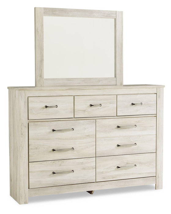 Bellaby Bedroom Set - Orbit Furniture (Richmond,BC)