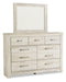 Bellaby Bedroom Set - Orbit Furniture (Richmond,BC)