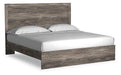 Ralinksi Bedroom Set - Orbit Furniture (Richmond,BC)