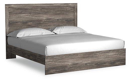 Ralinksi Bedroom Set - Orbit Furniture (Richmond,BC)