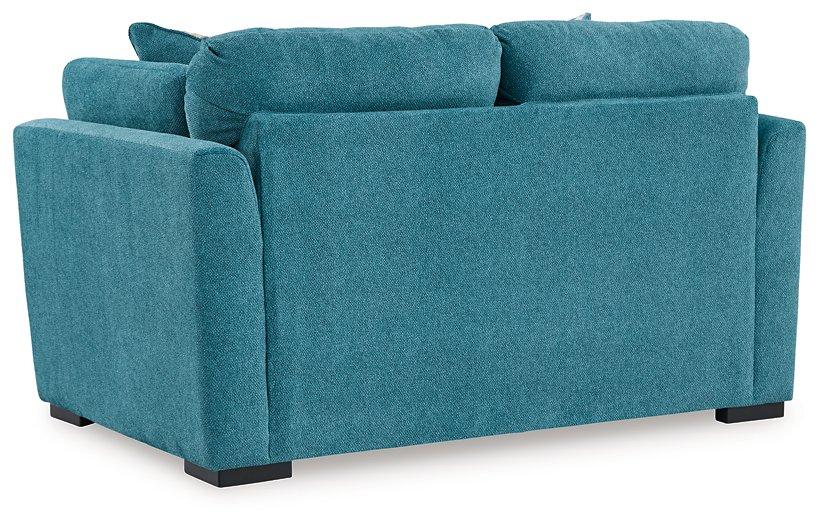 Keerwick Living Room Set - Orbit Furniture (Richmond,BC)