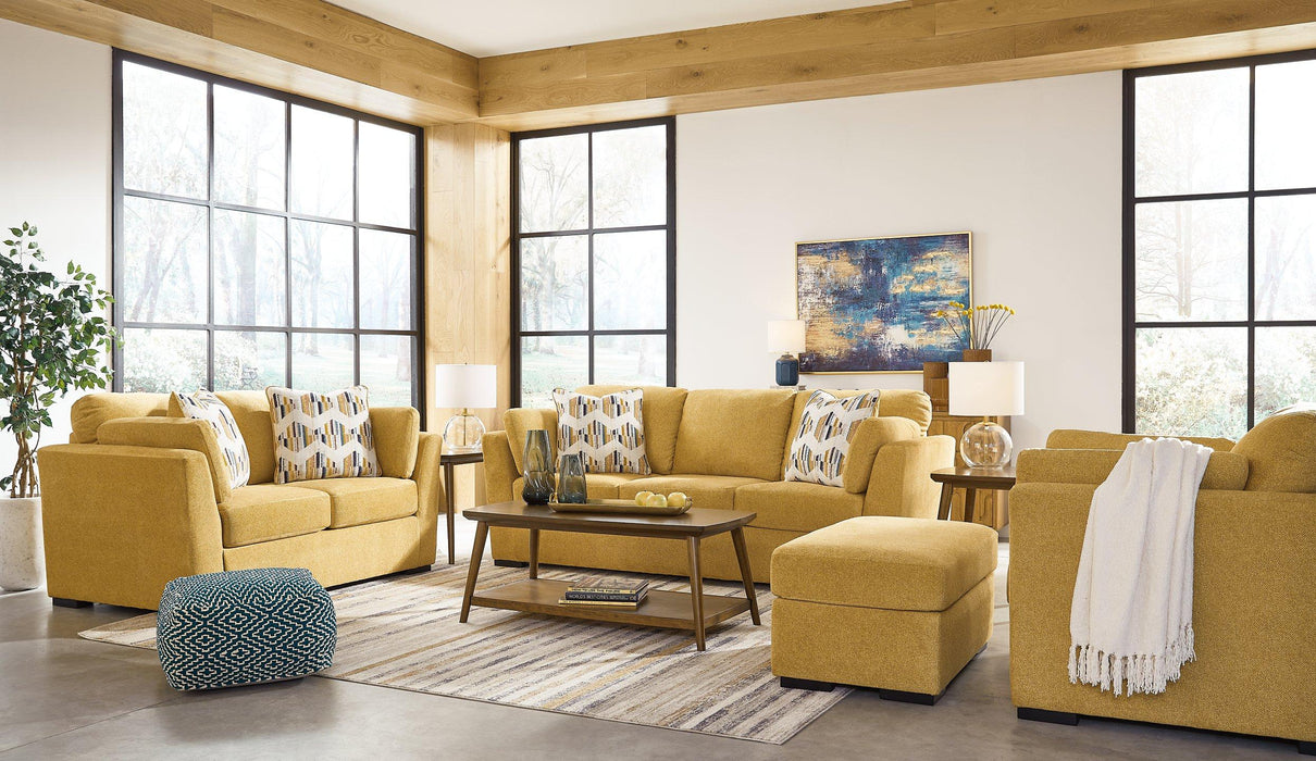 Keerwick Living Room Set - Orbit Furniture (Richmond,BC)
