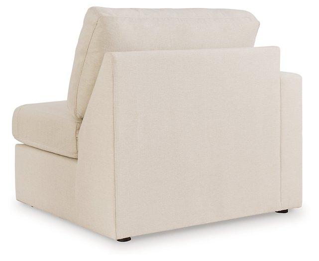 Modmax Balanced Sectional with Audio and Storage Consoles - Orbit Furniture (Richmond,BC)