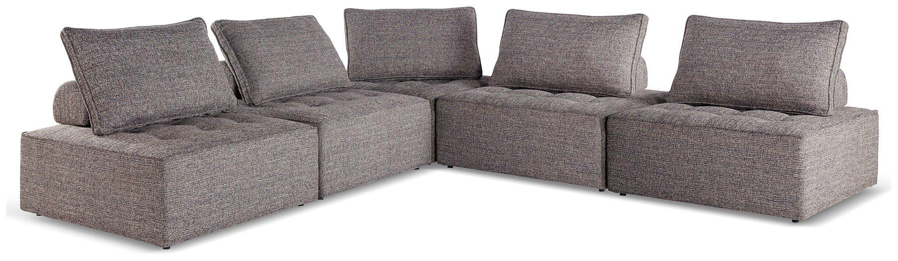 Bree Zee Outdoor Modular Seating - Orbit Furniture (Richmond,BC)