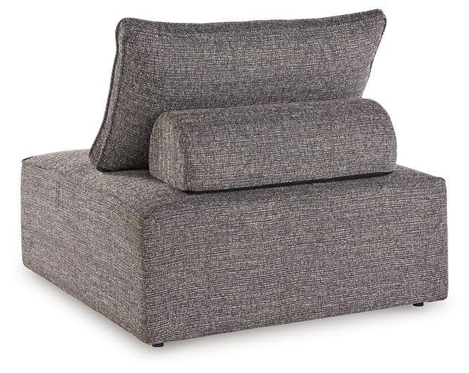 Bree Zee Outdoor Lounge Chair with Cushion - Orbit Furniture (Richmond,BC)