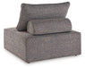 Bree Zee Outdoor Lounge Chair with Cushion - Orbit Furniture (Richmond,BC)