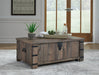 Hollum Occasional Table Set - Orbit Furniture (Richmond,BC)