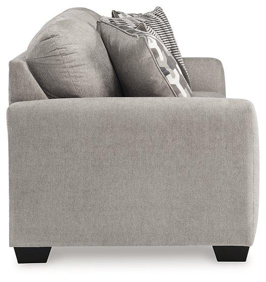 Avenal Park Living Room Set - Orbit Furniture (Richmond,BC)