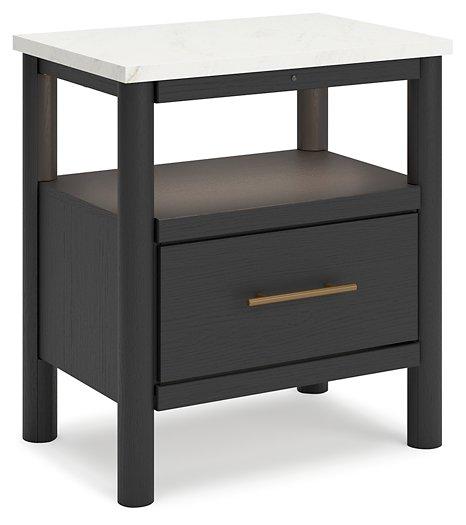 Cadmori Bedroom Set - Orbit Furniture (Richmond,BC)