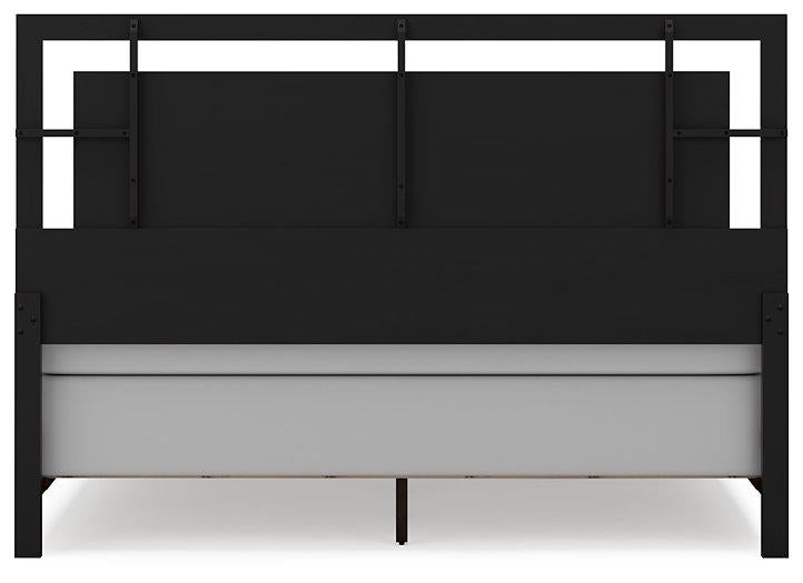 Covetown Bedroom Package - Orbit Furniture (Richmond,BC)