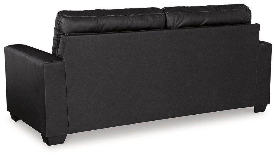 Barlin Mills Sofa - Orbit Furniture (Richmond,BC)