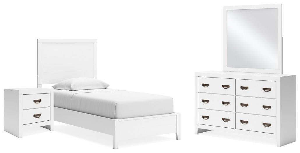 Binterglen Bedroom Package - Orbit Furniture (Richmond,BC)
