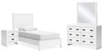 Binterglen Bedroom Package - Orbit Furniture (Richmond,BC)
