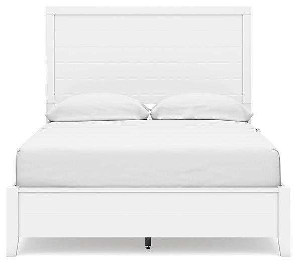 Binterglen Bedroom Package - Orbit Furniture (Richmond,BC)
