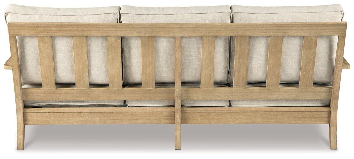 Clare View Outdoor Seating Set - Orbit Furniture (Richmond,BC)