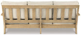 Clare View Outdoor Seating Set - Orbit Furniture (Richmond,BC)