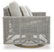 Seton Creek Outdoor Seating Set - Orbit Furniture (Richmond,BC)