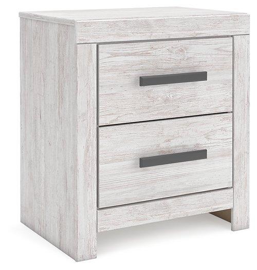 Cayboni Bedroom Package - Orbit Furniture (Richmond,BC)