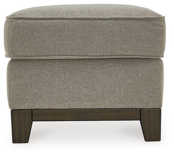 Kaywood Living Room Set - Orbit Furniture (Richmond,BC)