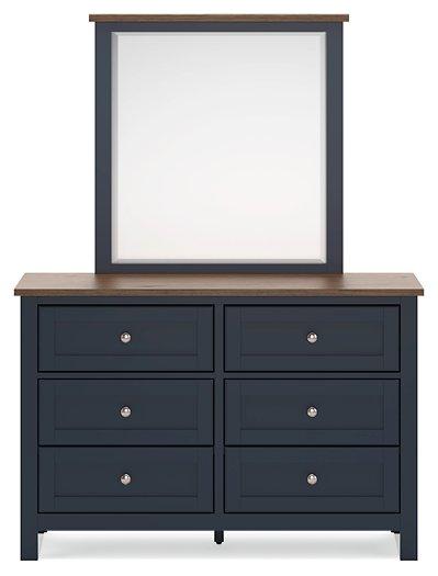 Landocken Bedroom Package - Orbit Furniture (Richmond,BC)