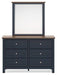 Landocken Bedroom Package - Orbit Furniture (Richmond,BC)