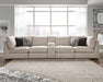 Kellway Sectional - Orbit Furniture (Richmond,BC)