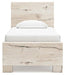 Lawroy Bed - Orbit Furniture (Richmond,BC)