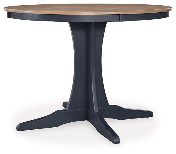 Landocken Dining Room Set - Orbit Furniture (Richmond,BC)