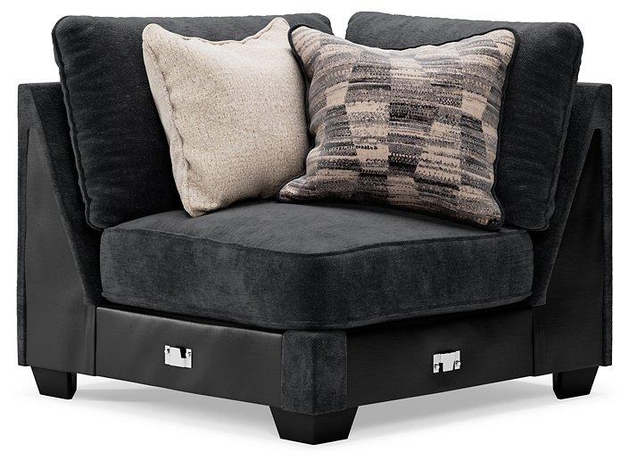 Lavernett Living Room Set - Orbit Furniture (Richmond,BC)