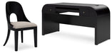 Rowanbeck Home Office Package - Orbit Furniture (Richmond,BC)