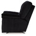 SimpleJoy Rocker Recliner - Orbit Furniture (Richmond,BC)