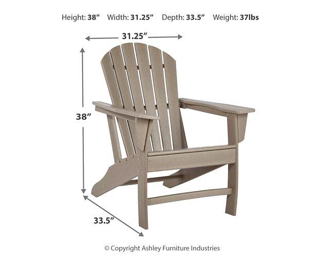 Sundown Treasure Outdoor Seating Set - Orbit Furniture (Richmond,BC)
