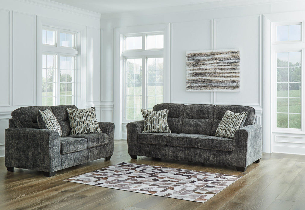 Lonoke Living Room Set - Orbit Furniture (Richmond,BC)