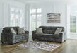 Lonoke Living Room Set - Orbit Furniture (Richmond,BC)