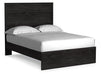 Belachime Bedroom Set - Orbit Furniture (Richmond,BC)