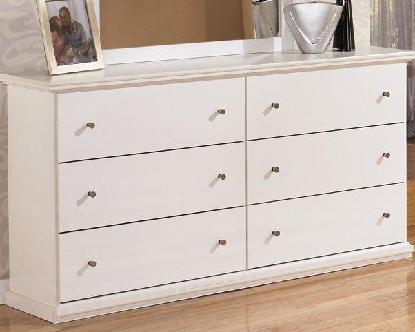 Bostwick Shoals Youth Dresser - Orbit Furniture (Richmond,BC)